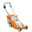 RASAERBA RMA 239 STIHL A BATTERIA
