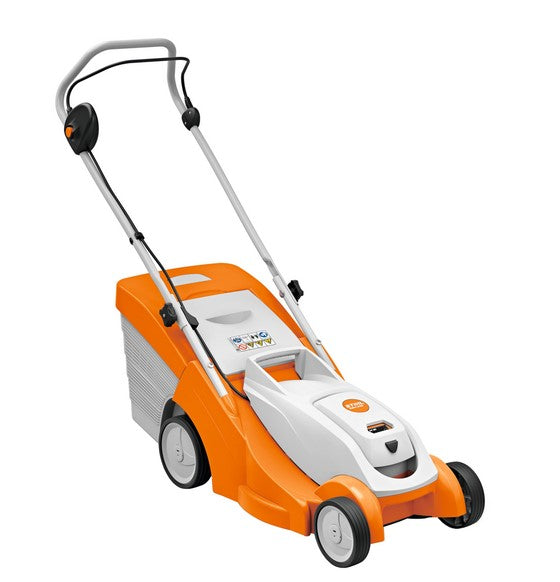 RASAERBA RMA 239 STIHL A BATTERIA
