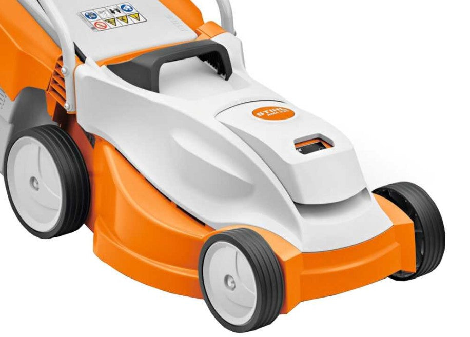 RASAERBA RMA 239 STIHL A BATTERIA