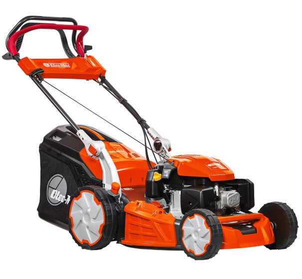 RASAERBA G53TK ALL ROAD FLEX 4 OLEOMAC