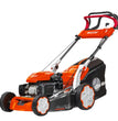 RASAERBA G53TK ALL ROAD FLEX 4 OLEOMAC