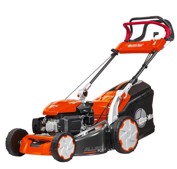 RASAERBA G53TK ALL ROAD FLEX 4 OLEOMAC