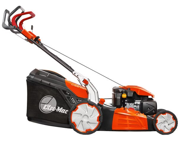 RASAERBA G53TK ALL ROAD FLEX 4 OLEOMAC