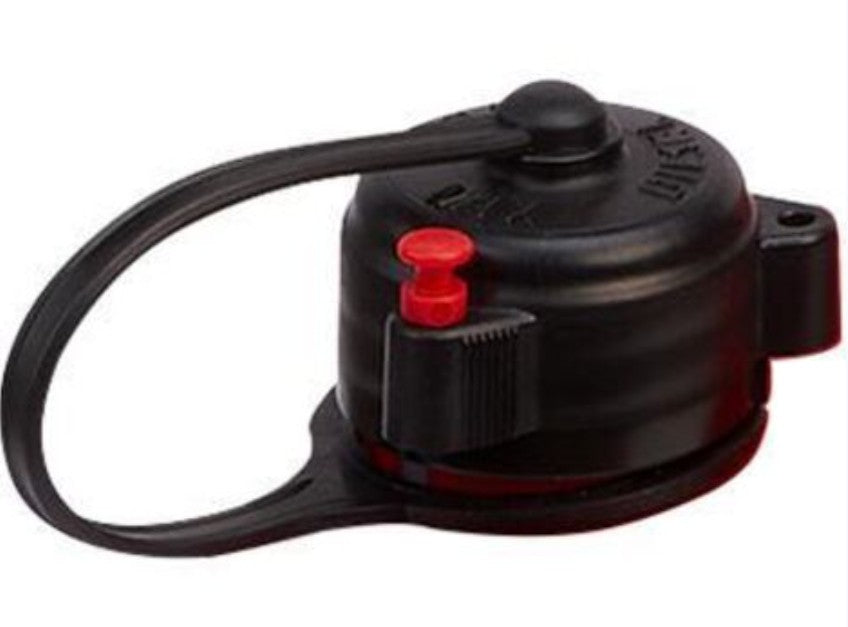 TAPPO RICAMBIO PER TANICA ROSSA  MAURER 84275/84276/84277