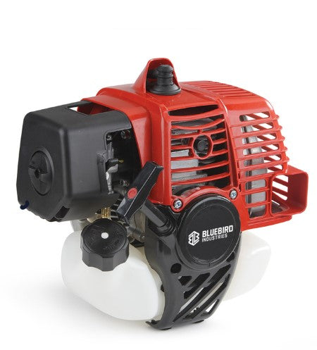 MOTORE 1E40F-5GN ROSSO (C43) BLUE BIRD