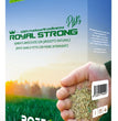 ROYAL STRONG PLUS MG LIFE 100% FESTUCA BOTTOS
