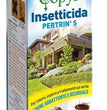 PETRIN S INSETTICIDA AZIONE ABBATTENTE INSETTIVOLANTI E STRISCIANTI