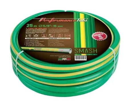 TUBO SMASH RETINATO 19MM 50MT.