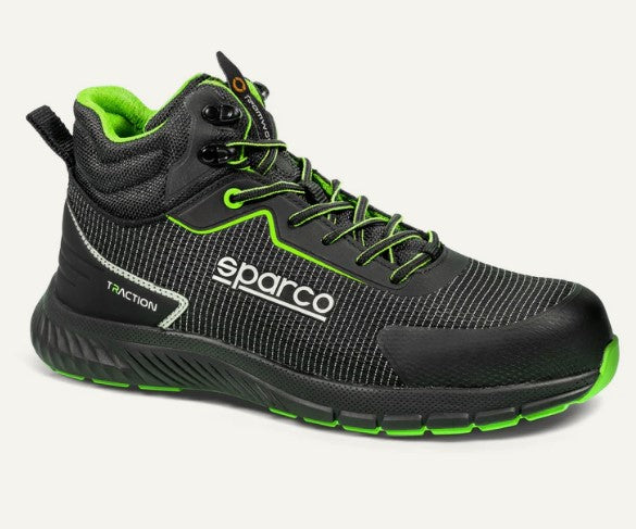 SCARPA SPARCO NAOKI S3S TAG.44