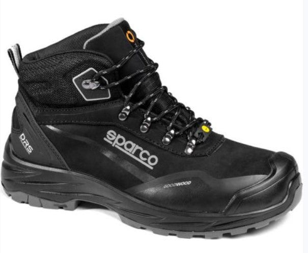 SCARPA SPARCO DELL S7S TAG.44 GOODWOOD