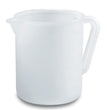 CARAFFA GRADUATA DA LT.5