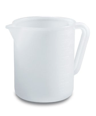 CARAFFA GRADUATA DA LT.5