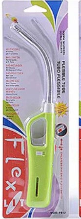 ACCENDIGAS FLEX IN BLISTER LIT F012 FLEX