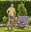 SPAZZOLA MULTIFUNZIONE A BATTERIA AQUABRUSH GARDENA