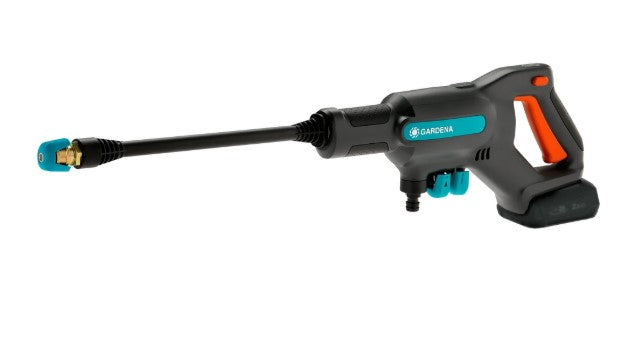 PREMIUM SET IDROPULI AQUACLEAN 24/18V GARDENA