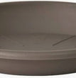 SOTTOVASO TONDO MEDEA CM.56 TORTORA