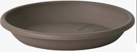 SOTTOVASO TONDO MEDEA CM.56 TORTORA