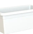 CASSETTA AKEA CM.60 BIANCO