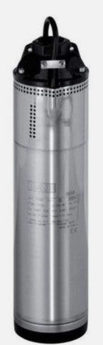 ELETTROPOMPA SOMMERSA QSUB 100/7 4" HP1 TENORE