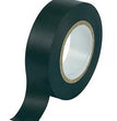 NASTRO ISOLANTE IN PVC 0.15X19 MMX25 MT NERO MAURER PLUS