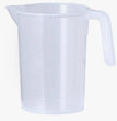 CARAFFA MISURINO GRADUATO DA 500 ML