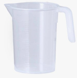 CARAFFA GRADUATA DA LT.1
