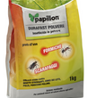 DURAFAST POLVERE 250 GR PER FORMICHE SCARAFAGGI PAPILLON