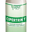 INSETTICIDA CIPERTRIN T EC/ACQUA EMULSIONABILE DA LT.1 COPYR