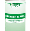 CIPERTRIN 10 PLUS COPYR INSETTICIDA EFFETTO ABBATTENTE