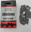 CATENA SHINDAIWA 050" 1.3 3/8"53 MAGLIE