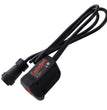 CAVO ADATTATORE 18/12V CASTELLARI