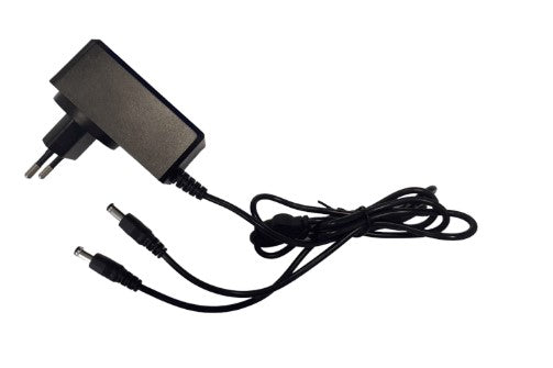 CARICABATTERIA PER BATTERIA 18 V CASTELLARI PER RY01B-RY02B