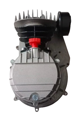 TESTATA RICAMBIO MK236+CHIAVETTA CON NASETTO PER HOBBY KIT CAMPAGNOLA