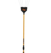 ABBACCHIATORE BATTERIA OLIVIERO FLEX BCT DOMESTIC ASTA ALL.220-320CM