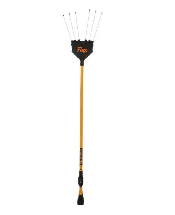 ABBACCHIATORE BATTERIA OLIVIERO FLEX BCT DOMESTIC ASTA ALL.220-320CM