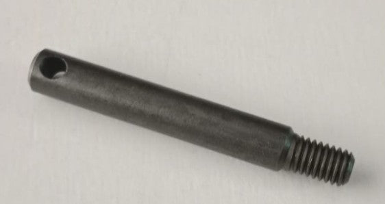 Perno leva bloccaggio ricambio abbacchiatore Olistar Campagnola