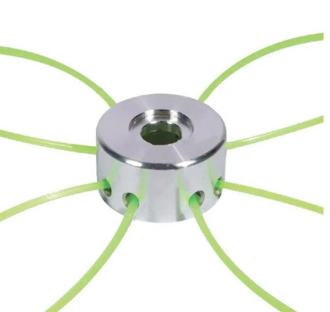 TESTINA UNIVERSALE MULTIFILO IN ALLUMINIO SHERWOOD