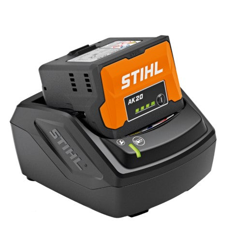 STARTER SET BASE AK 20+AL 101 STIHL