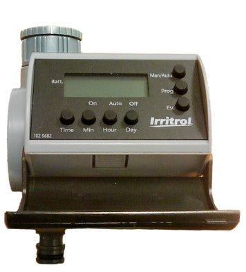 Centralina a batteria/rubinetto tap timer