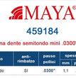 CATENA MAYA MY43Q 32 TECNO GARDEN
