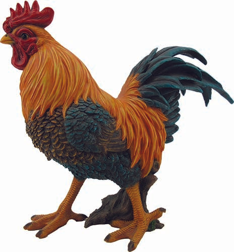 GALLO ROCCO CM.33 ANTICO MESTIERE