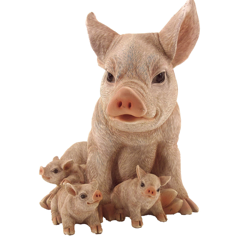 HAPPY FAMILY MAIALINI CM.24 ANTICO MESTIERE