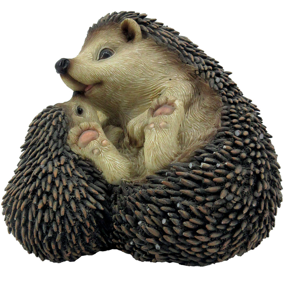 RICCI MAMMA E FIGLIO CM.16 ANTICO MESTIERE