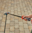 SET CON MANICO PER PULIZIA HARD GARDENA