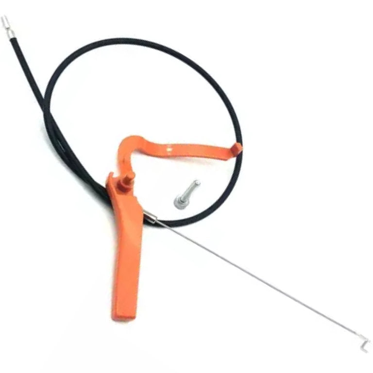 LEVA DI ARRESTO PER DECESPUGLIATORE FS 38/55 STIHL