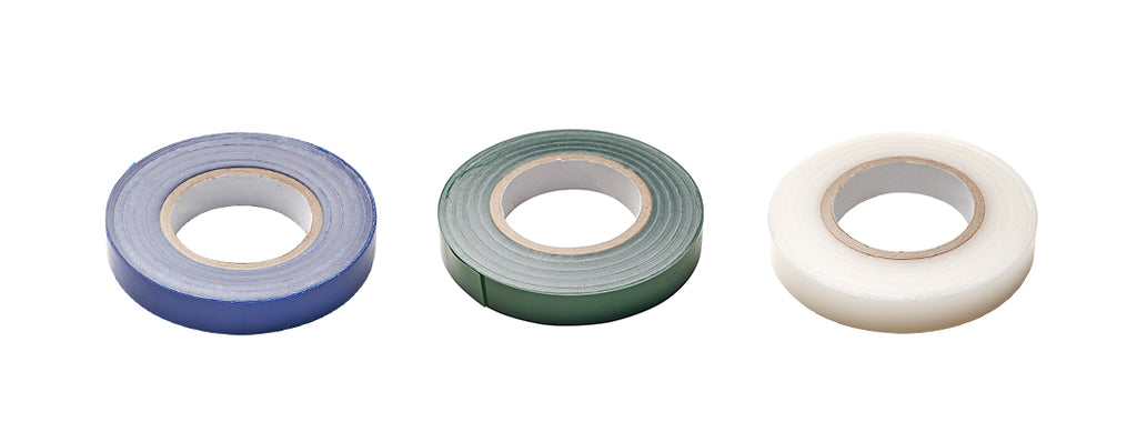 Nastro per legatrice blu 11 mm x26 m Papillon