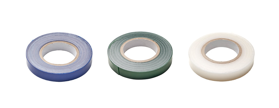 Nastro per legatrice blu 11 mm x26 m Papillon