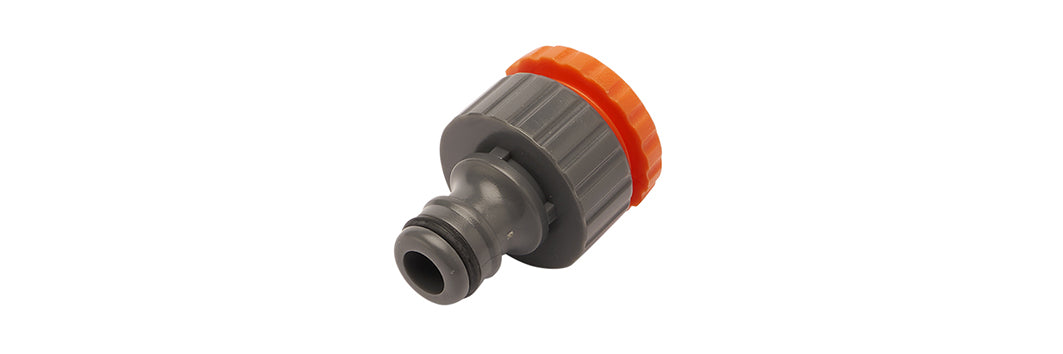 PRESA RUBINETTO 3/4 - 1/2 PAPILLON