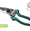 FORBICE DA POTA MANUALE COMFORT ERGONOMIC CON LAMA INCLINATA 20 MM