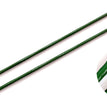 TUTORI SOSTEGNO PIANTE IN PE DIAMETRO 16 MM H240 CM PAPILLON